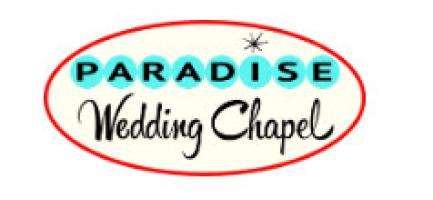 Paradise Wedding Chapel