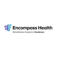 Encompass Health Rehabilitation Hospital of Henderson