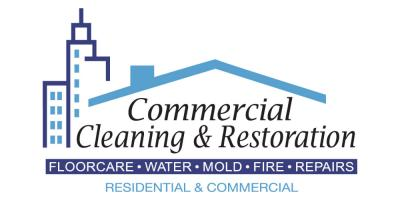 Commercial Cleaning & Restoration