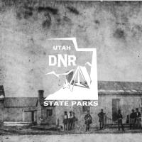 Camp Floyd State Park