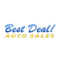 Best Deal Auto Sales, INC.