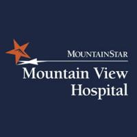 Mountain View Hospital