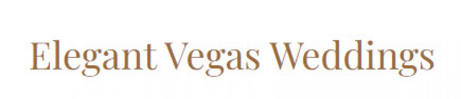 Elegant Vegas Weddings