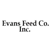 Evans Feed Co., Inc.