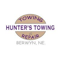 Hunter's Towing & Repair, LLC