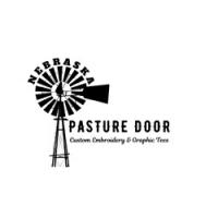 Nebraska Pasture Door