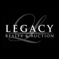 Legacy Realty & Auction LLC