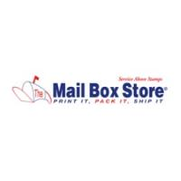 The Mail Box Store