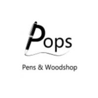 Pops Pens Woodshop