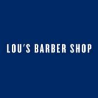 Lou's Barber Shop