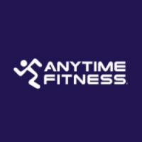 Anytime Fitness