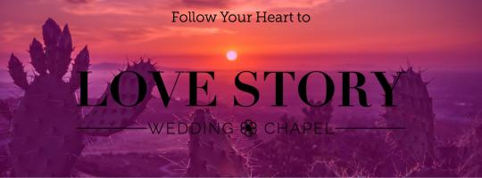 Love Story Wedding Chapel