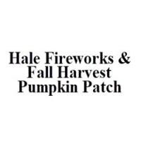 Hale Fireworks & Fall Harvest Pumpkin Patch