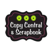 Copy Central & Scrapbook