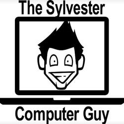 Sylvester Computer Guy