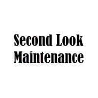 Second Look Maintenance