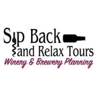 Sip Back & Relax Tours