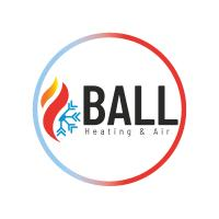 Ball Heating and Air Conditioning