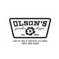 Olson's Garden Shoppe