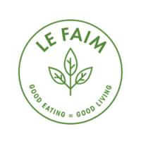 Recipes For Success, LLC dba Le Faim