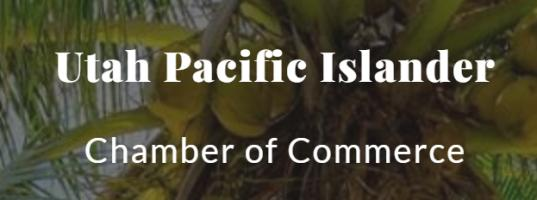 Utah Pacific Islander Chamber