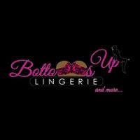 Bottoms Up Lingerie