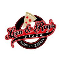 Leon & Roy's Family Pizzeria