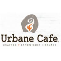 Urbane Cafe