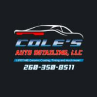 Cole's Auto Detailing