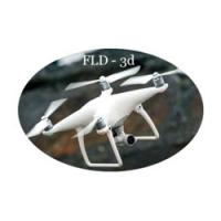 FL Drone 3d Modeling