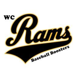 WC Rams Baseball Boosters