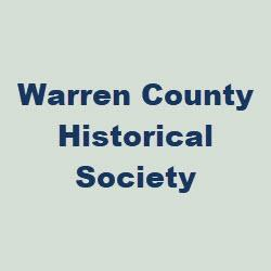 Warren County Historical Society