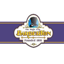 City of Barberton