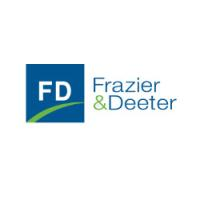 Frazier & Deeter, LLC