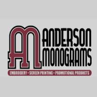 Anderson Monograms