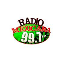 RADIO MEXICANA