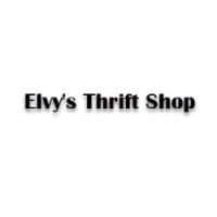 Elvy's Thrift Shop