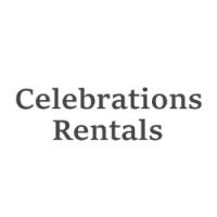 Celebrations Rentals