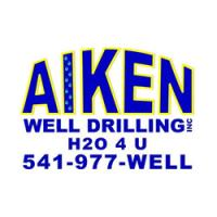 Aiken Well Drilling  Logo