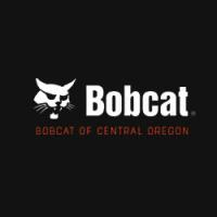 Bobcat of Central Oregon  Logo