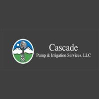 Cascade Pump & Irrigation  Logo