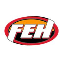 Farm Equipment Headquarters  Logo