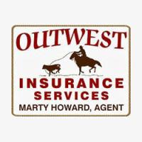 Out West Insurance Services  Logo