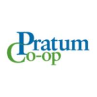 Pratum Co                                                                         Logo