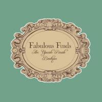 Fabulous Finds