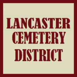 Lancaster Cemetery