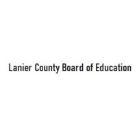 Lanier County Board of Education