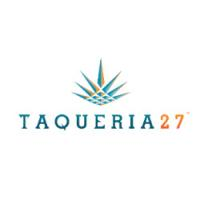 TAQUERIA 27 EAGLE MOUNTAIN LLC