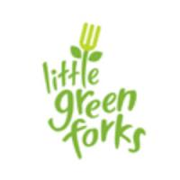 Little Green Forks