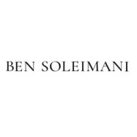 Ben Soleimani